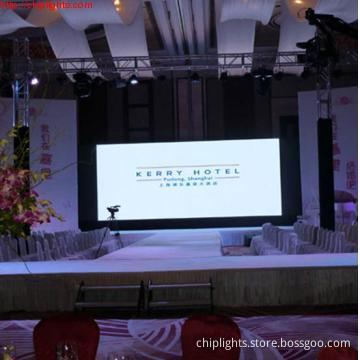 P6.67 Ultra-thin full color Indoor led display